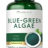 Blue Green Algae (Chlorella) 500mg - 200 Quick Release Capsules